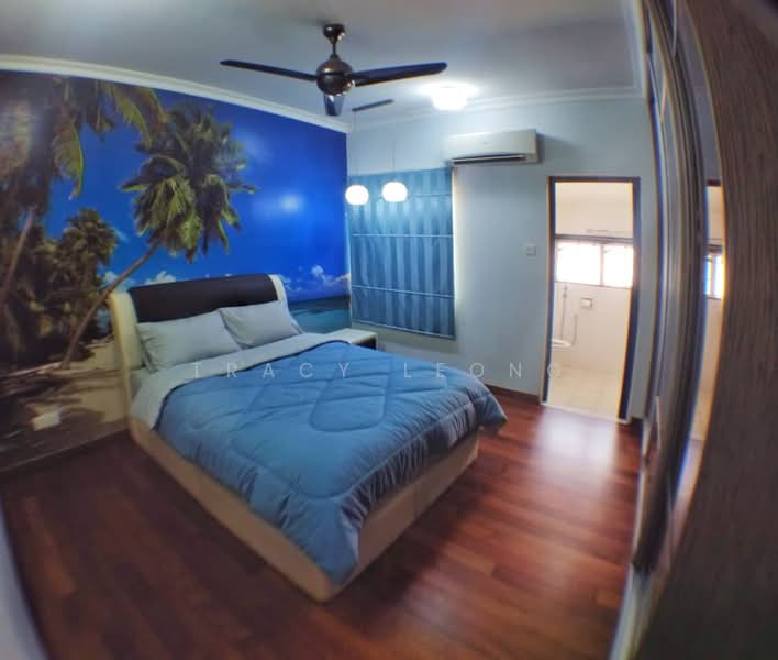 Semi-Detached House for Rent in Jalil Sutera (Bukit Jalil) - Tracy Leong - PropertyGuru.com.my