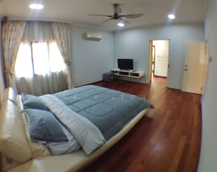 Semi-Detached House for Rent in Jalil Sutera (Bukit Jalil) - Tracy Leong - PropertyGuru.com.my