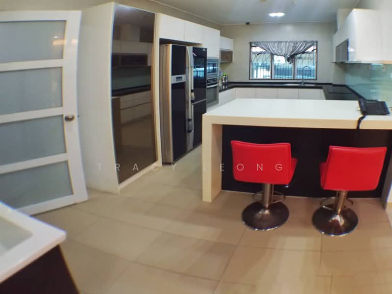 Semi-Detached House for Rent in Jalil Sutera (Bukit Jalil) - Tracy Leong - PropertyGuru.com.my