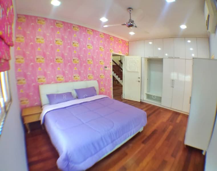 Semi-Detached House for Rent in Jalil Sutera (Bukit Jalil) - Tracy Leong - PropertyGuru.com.my