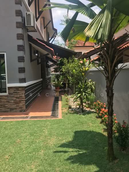Semi-Detached House for Rent in Jalil Sutera (Bukit Jalil) - Tracy Leong - PropertyGuru.com.my