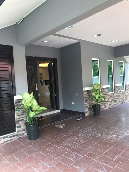 Semi-Detached House for Rent in Jalil Sutera (Bukit Jalil) - Tracy Leong - PropertyGuru.com.my
