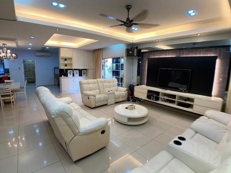 Semi-Detached House for Rent in Jalil Sutera (Bukit Jalil) - Tracy Leong - PropertyGuru.com.my