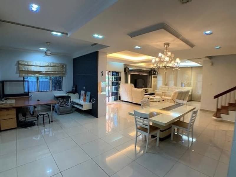Semi-Detached House for Rent in Jalil Sutera (Bukit Jalil) - Tracy Leong - PropertyGuru.com.my