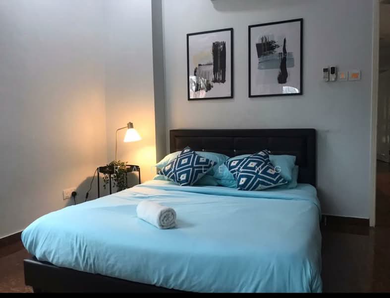 Semi-Detached House for Rent in Jalil Sutera (Bukit Jalil) - Tracy Leong - PropertyGuru.com.my