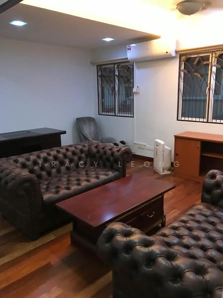 Semi-Detached House for Rent in Jalil Sutera (Bukit Jalil) - Tracy Leong - PropertyGuru.com.my