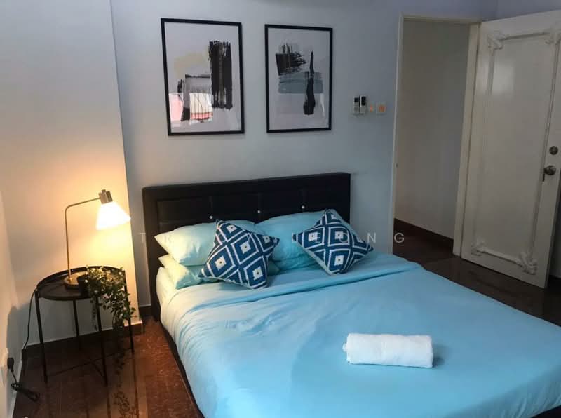 Semi-Detached House for Rent in Jalil Sutera (Bukit Jalil) - Tracy Leong - PropertyGuru.com.my