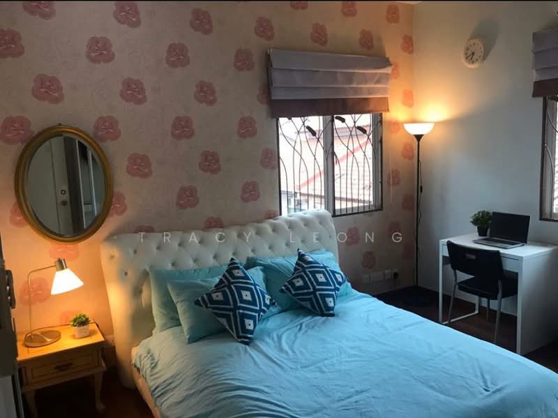 Semi-Detached House for Rent in Jalil Sutera (Bukit Jalil) - Tracy Leong - PropertyGuru.com.my