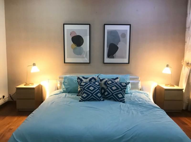 Semi-Detached House for Rent in Jalil Sutera (Bukit Jalil) - Tracy Leong - PropertyGuru.com.my