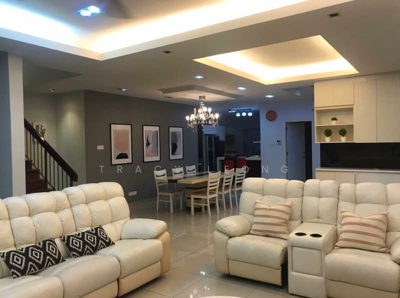 Semi-Detached House for Rent in Jalil Sutera (Bukit Jalil) - Tracy Leong - PropertyGuru.com.my