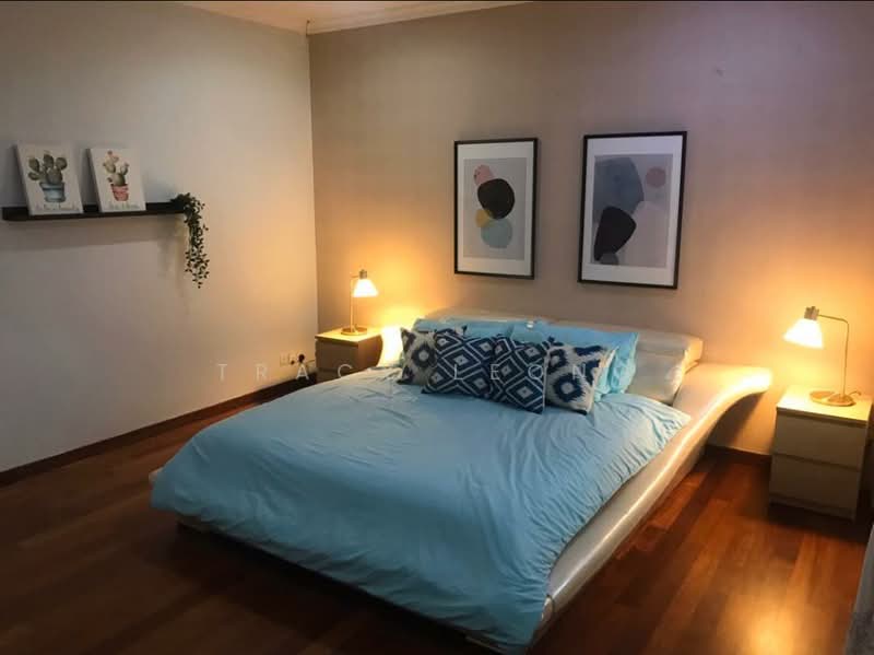 Semi-Detached House for Rent in Jalil Sutera (Bukit Jalil) - Tracy Leong - PropertyGuru.com.my