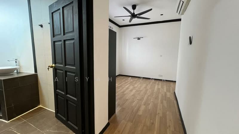 Bungalow for Rent in Titiwangsa (Kuala Lumpur) - Aisyah Aznan - Interior - PropertyGuru.com.my