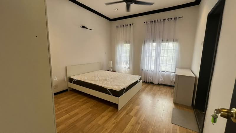 Bungalow for Rent in Titiwangsa (Kuala Lumpur) - Aisyah Aznan - Bedroom - PropertyGuru.com.my