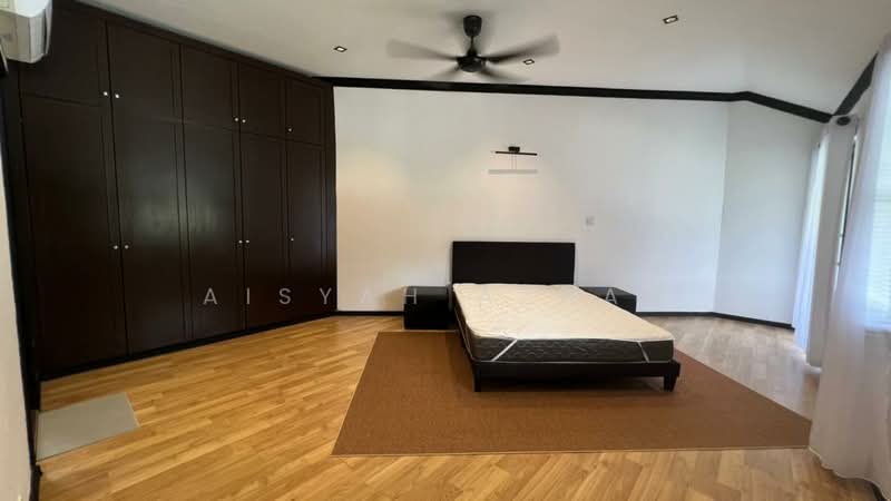Bungalow for Rent in Titiwangsa (Kuala Lumpur) - Aisyah Aznan - Bedroom - PropertyGuru.com.my