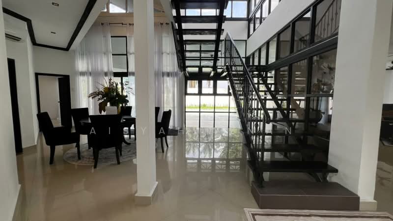 Bungalow for Rent in Titiwangsa (Kuala Lumpur) - Aisyah Aznan - Interior - PropertyGuru.com.my