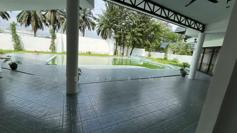 Bungalow for Rent in Titiwangsa (Kuala Lumpur) - Aisyah Aznan - Exterior - PropertyGuru.com.my
