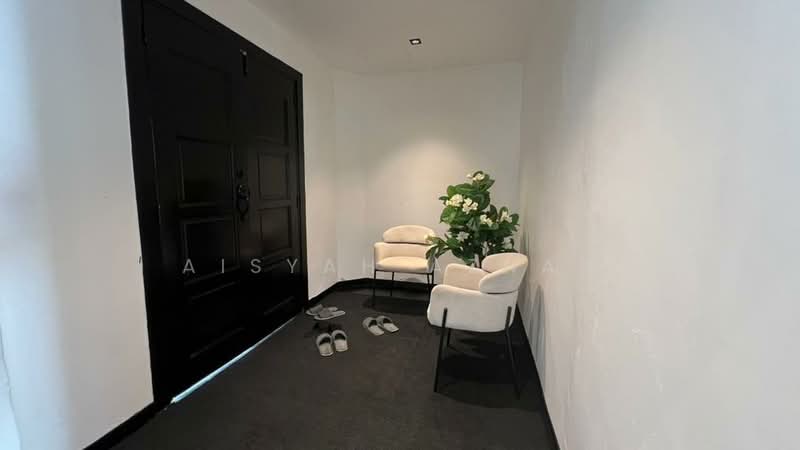 Bungalow for Rent in Titiwangsa (Kuala Lumpur) - Aisyah Aznan - Entrance - PropertyGuru.com.my