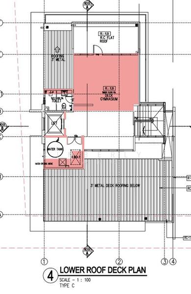 Rumah Banglo untuk Disewa di Ukay Heights (Ampang) - Kimberly Yang - PropertyGuru.com.my