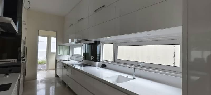 Rumah Banglo untuk Disewa di Ukay Heights (Ampang) - Kimberly Yang - Kitchen - PropertyGuru.com.my