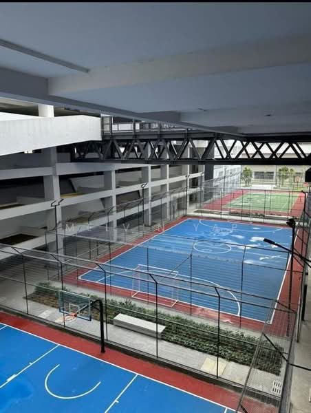 Kediaman Servis untuk Disewa di M Vertica - Melvin Yap - Exterior - PropertyGuru.com.my