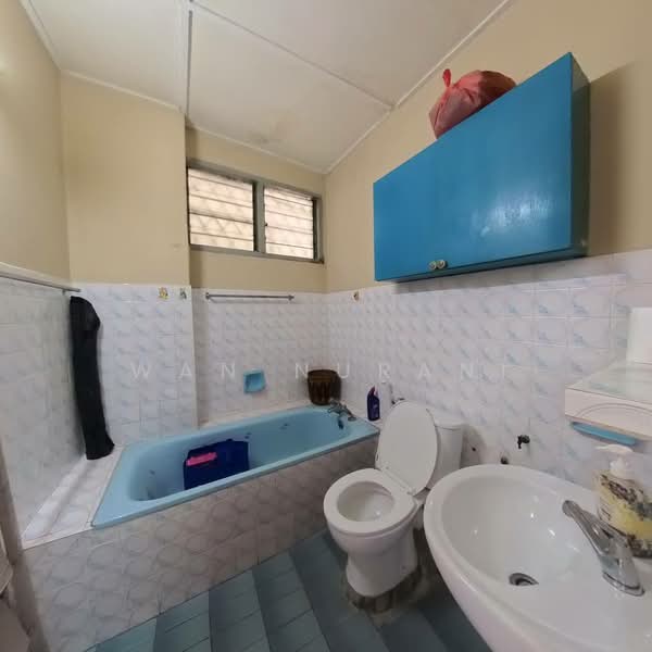 1-storey Terraced House for Sale in Taman Setapak (Setapak) - Wan Nurani - PropertyGuru.com.my