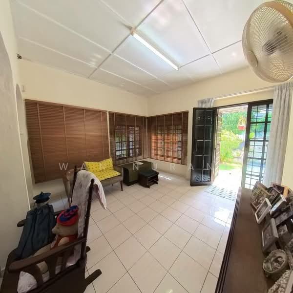 1-storey Terraced House for Sale in Taman Setapak (Setapak) - Wan Nurani - PropertyGuru.com.my