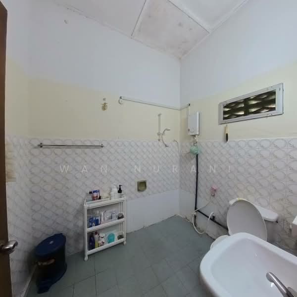 1-storey Terraced House for Sale in Taman Setapak (Setapak) - Wan Nurani - PropertyGuru.com.my