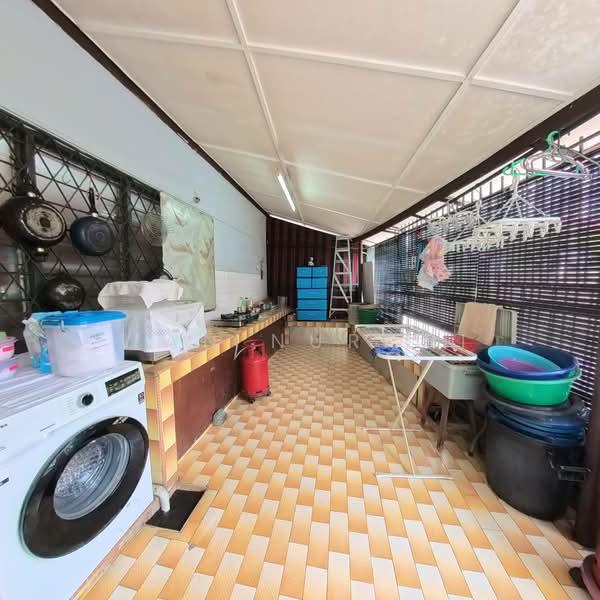 1-storey Terraced House for Sale in Taman Setapak (Setapak) - Wan Nurani - PropertyGuru.com.my