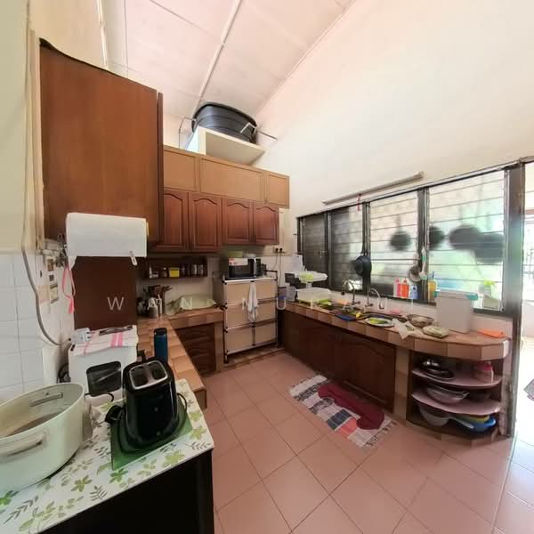 1-storey Terraced House for Sale in Taman Setapak (Setapak) - Wan Nurani - PropertyGuru.com.my