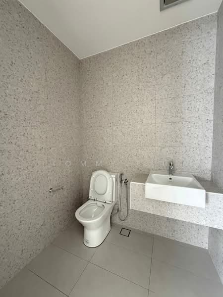 Rumah Kluster untuk Dijual di Eco Spring (Johor Bahru) - Tommy Tai - Bathroom - PropertyGuru.com.my