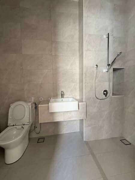 Rumah Kluster untuk Dijual di Eco Spring (Johor Bahru) - Tommy Tai - Bathroom - PropertyGuru.com.my