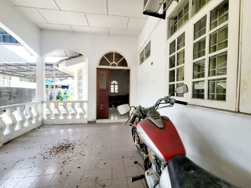 Rumah Berkembar untuk Dijual di Klebang (Melaka) - Masnizah Arifin - Exterior - PropertyGuru.com.my