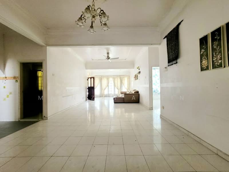 Rumah Berkembar untuk Dijual di Klebang (Melaka) - Masnizah Arifin - Living Room - PropertyGuru.com.my