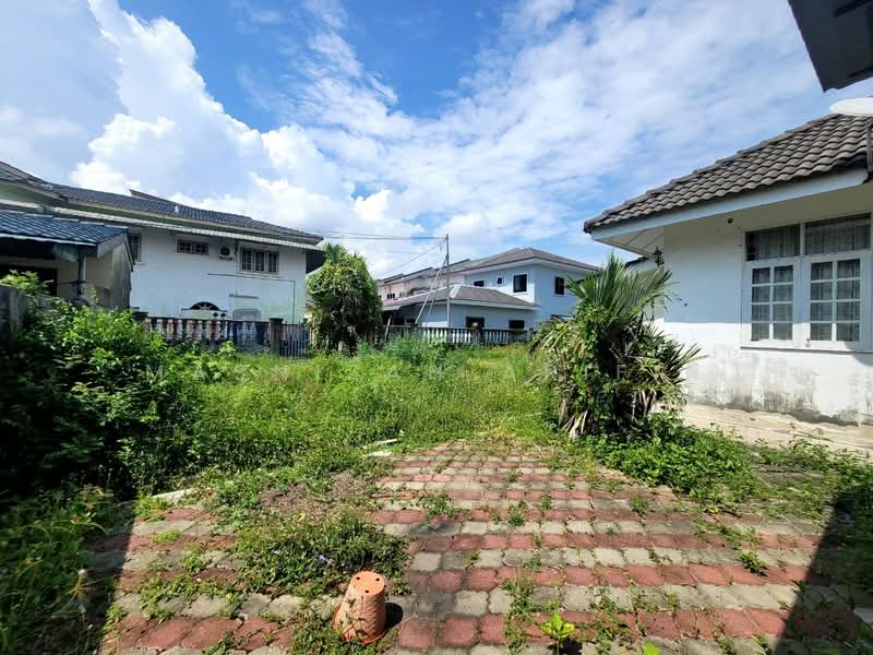 Rumah Berkembar untuk Dijual di Klebang (Melaka) - Masnizah Arifin - Exterior - PropertyGuru.com.my