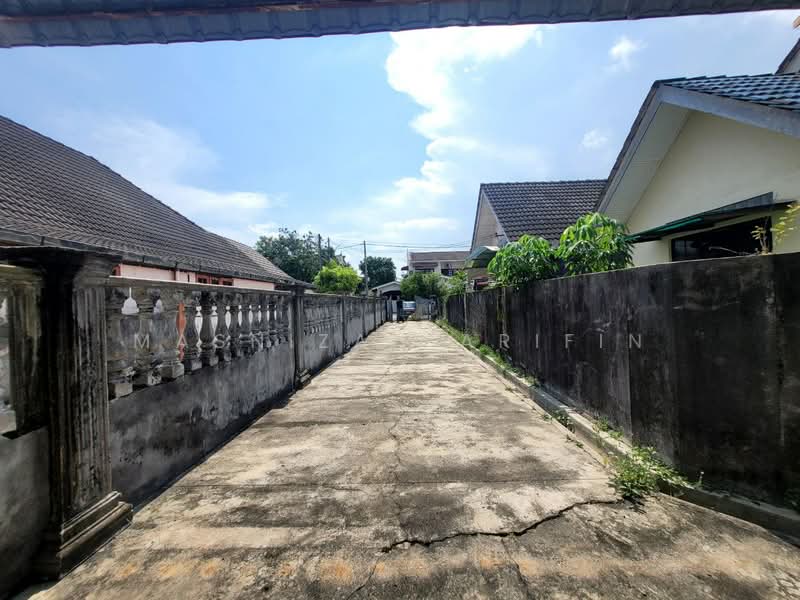 Rumah Berkembar untuk Dijual di Klebang (Melaka) - Masnizah Arifin - Exterior - PropertyGuru.com.my