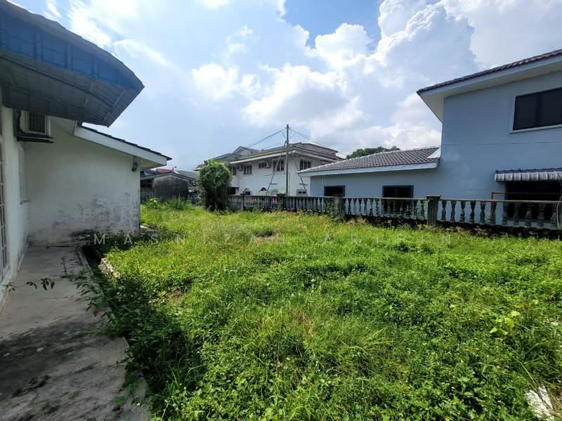 Rumah Berkembar untuk Dijual di Klebang (Melaka) - Masnizah Arifin - Exterior - PropertyGuru.com.my