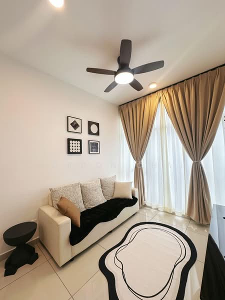 Service Residence for Rent at Midas @ Seri Alam - Gordon Chai - PropertyGuru.com.my