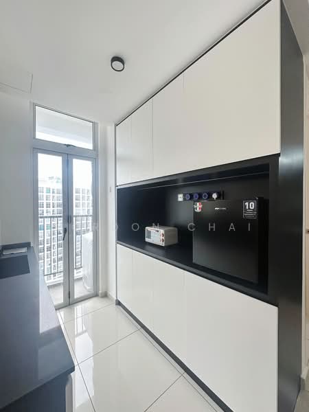 Service Residence for Rent at Midas @ Seri Alam - Gordon Chai - PropertyGuru.com.my