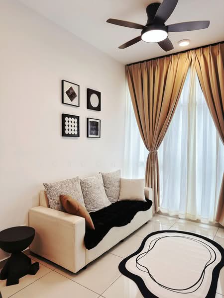 Service Residence for Rent at Midas @ Seri Alam - Gordon Chai - PropertyGuru.com.my
