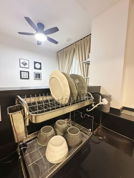 Service Residence for Rent at Midas @ Seri Alam - Gordon Chai - PropertyGuru.com.my