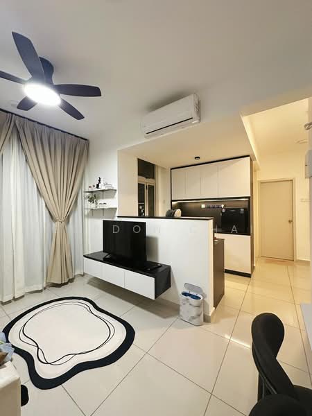 Service Residence for Rent at Midas @ Seri Alam - Gordon Chai - PropertyGuru.com.my