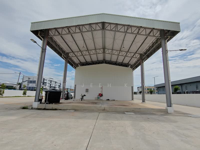 Detached Factory for Rent in Sungai Petani (Kedah) - JeehJeeh Kaw - Exterior - PropertyGuru.com.my