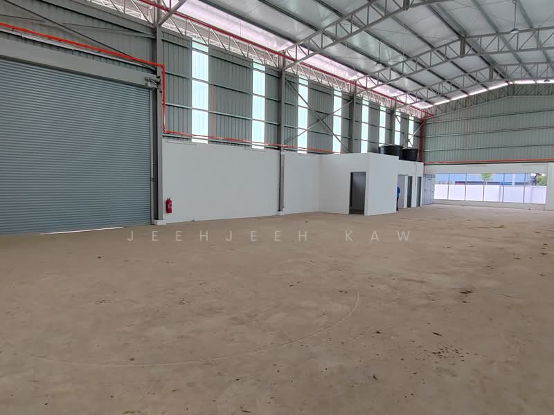 Detached Factory for Rent in Sungai Petani (Kedah) - JeehJeeh Kaw - Interior - PropertyGuru.com.my