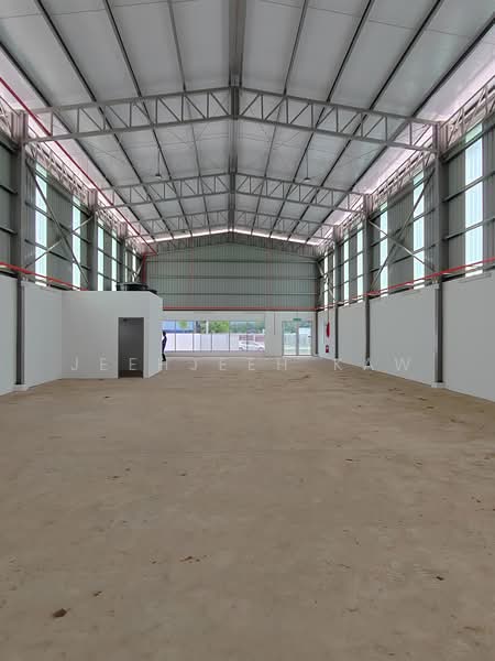 Detached Factory for Rent in Sungai Petani (Kedah) - JeehJeeh Kaw - Interior - PropertyGuru.com.my