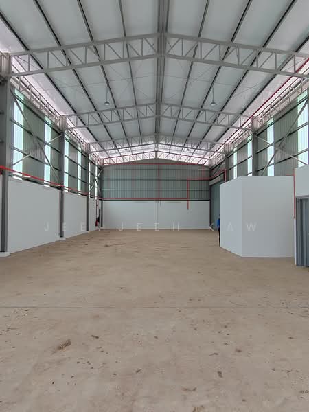 Detached Factory for Rent in Sungai Petani (Kedah) - JeehJeeh Kaw - Interior - PropertyGuru.com.my