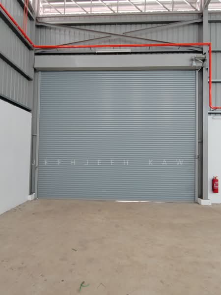 Detached Factory for Rent in Sungai Petani (Kedah) - JeehJeeh Kaw - Exterior - PropertyGuru.com.my