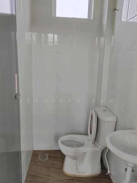 Detached Factory for Rent in Sungai Petani (Kedah) - JeehJeeh Kaw - Bathroom - PropertyGuru.com.my