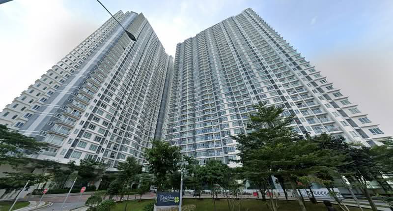 Service Residence for Sale at Desa Green - Yk Yong - Exterior - PropertyGuru.com.my