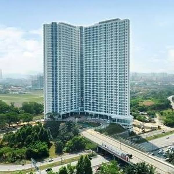 Service Residence for Sale at Desa Green - Yk Yong - Exterior - PropertyGuru.com.my