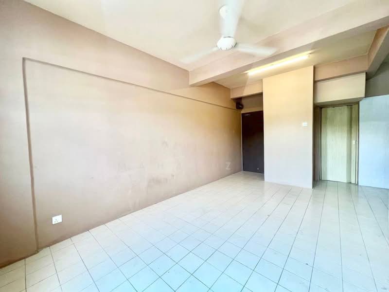 Flat for Sale at Pangsapuri Prima Cempaka - Mahafiz . - PropertyGuru.com.my